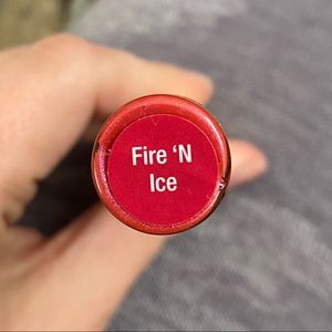 Fire ‘N Ice LipSense